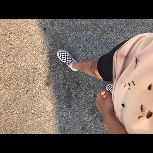 Meet your Posher, Adayja